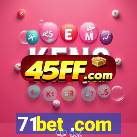 71bet .com